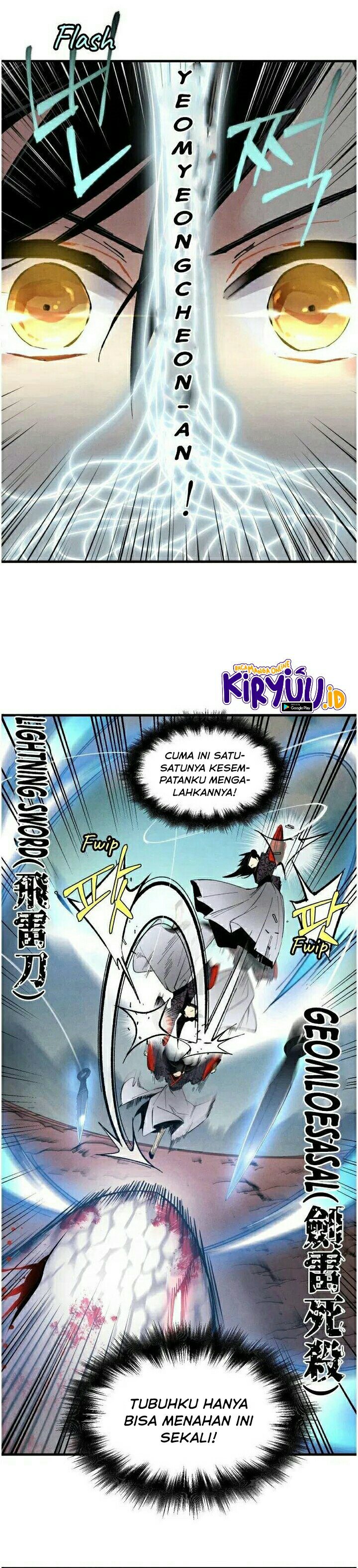 Dilarang COPAS - situs resmi www.mangacanblog.com - Komik lightning degree 031 - chapter 31 32 Indonesia lightning degree 031 - chapter 31 Terbaru 16|Baca Manga Komik Indonesia|Mangacan